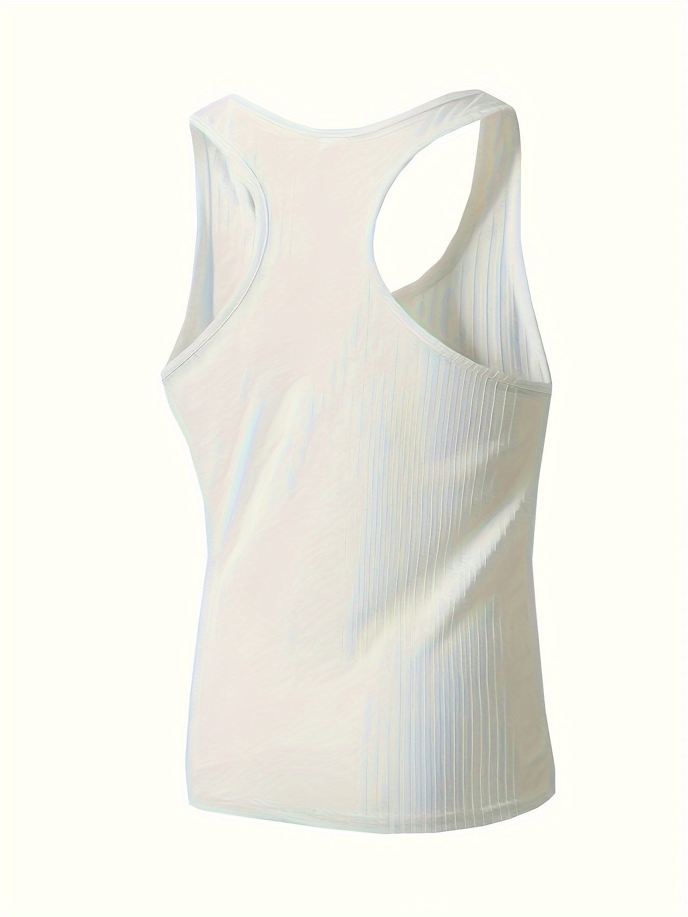 Fitted Rib Tank
