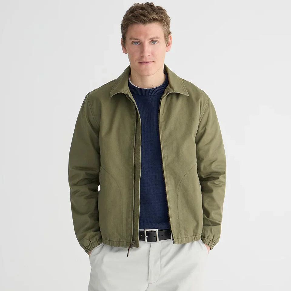 Men's jackets