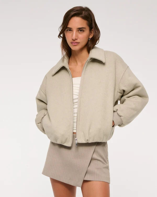 Women's jackets