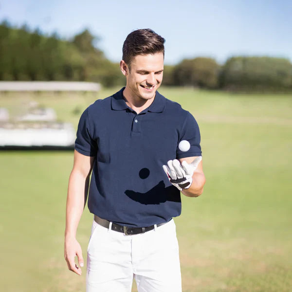 Men's Top