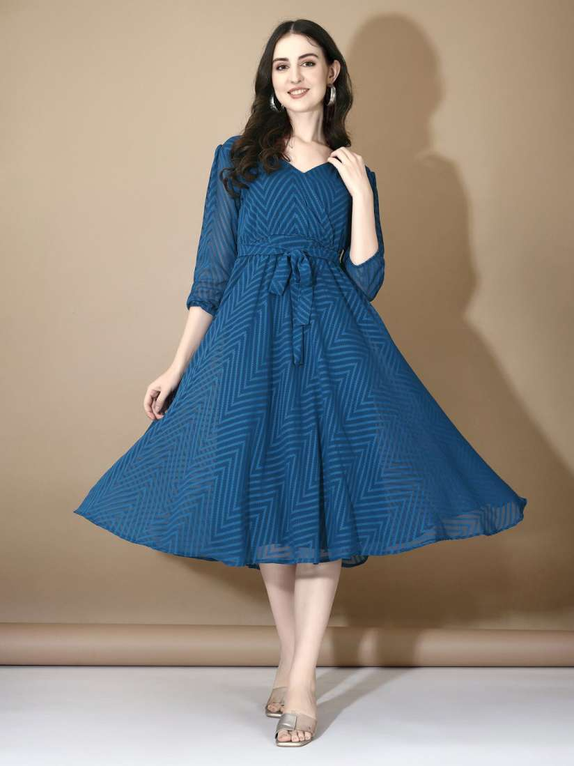 Women's Midi Dresses