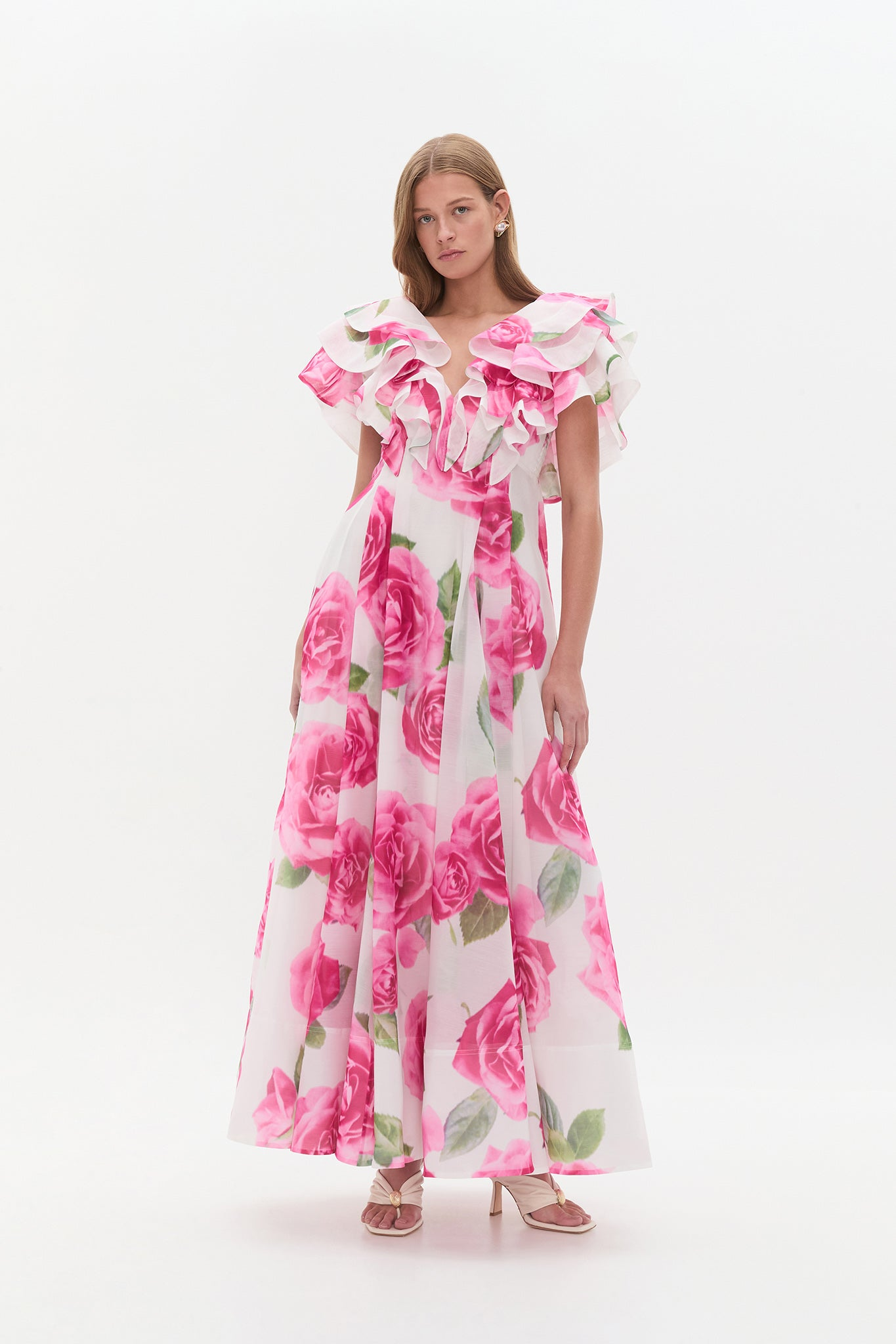 Women's Long  Dresses