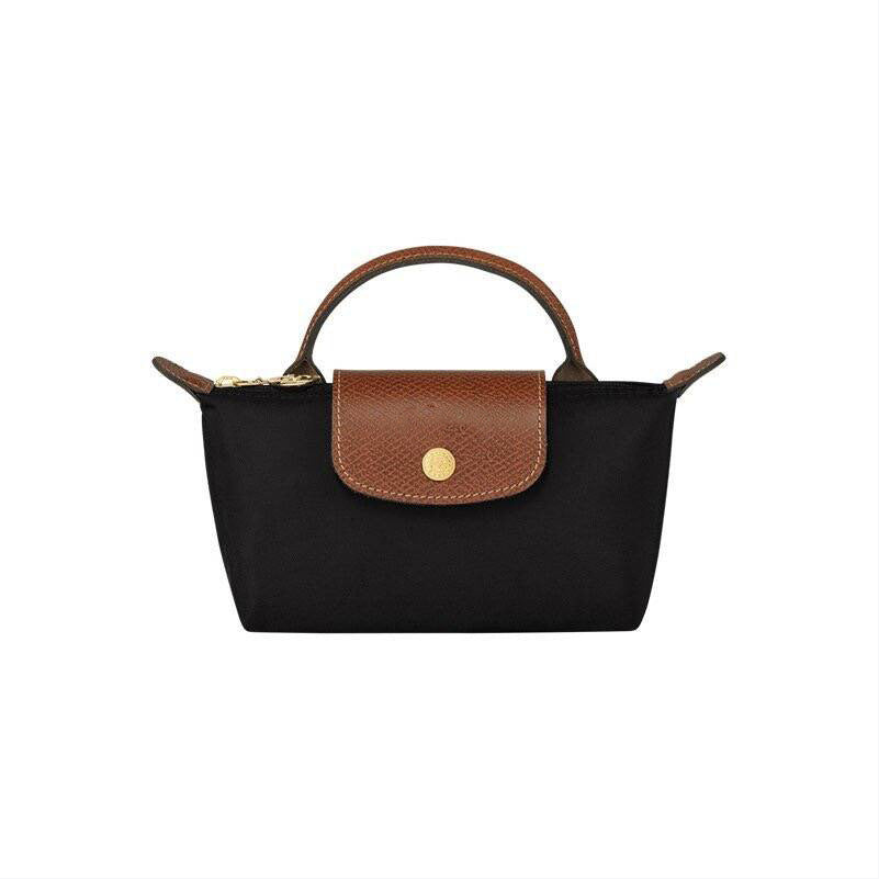 Everyday Foldable Handbag
