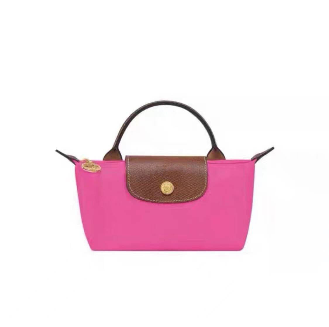 Everyday Foldable Handbag