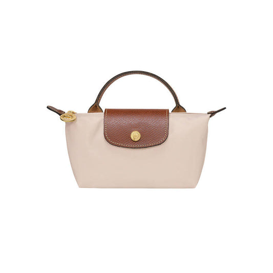Everyday Foldable Handbag