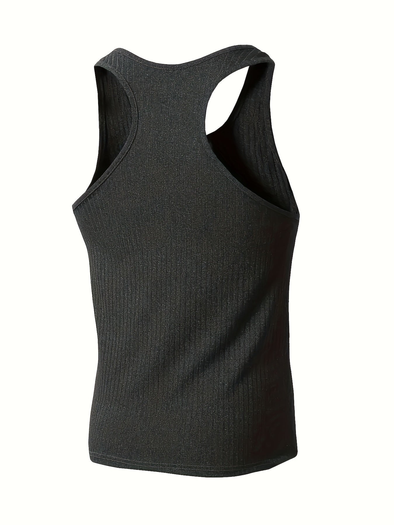 Fitted Rib Tank