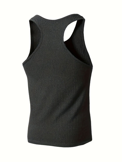 Fitted Rib Tank