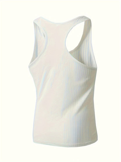 Fitted Rib Tank