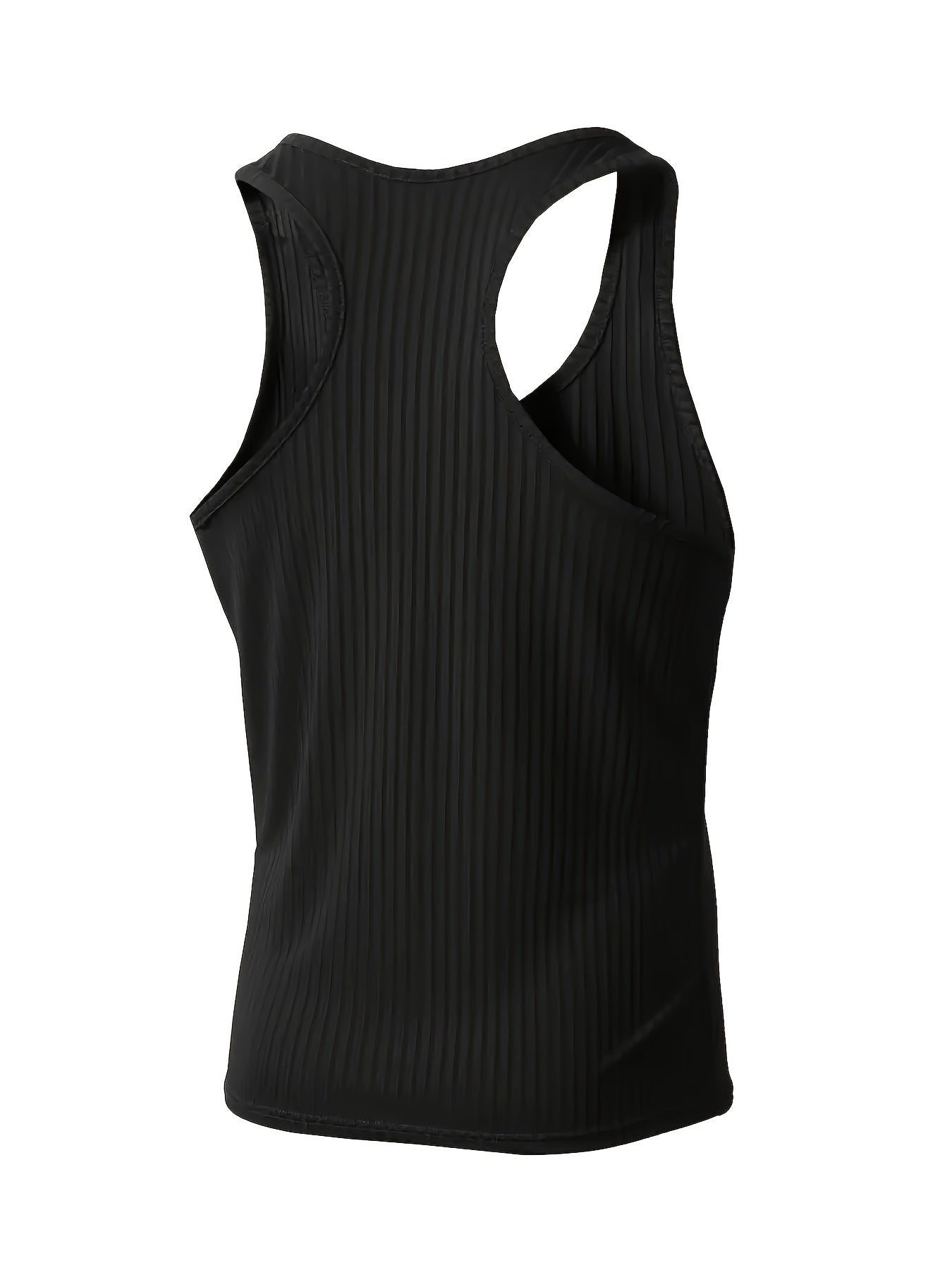 Fitted Rib Tank