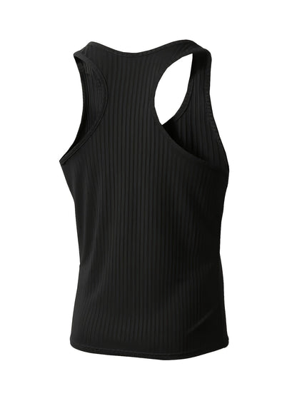 Fitted Rib Tank