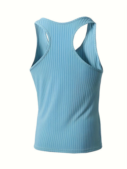 Fitted Rib Tank