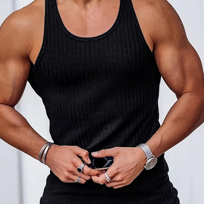 Fitted Rib Tank
