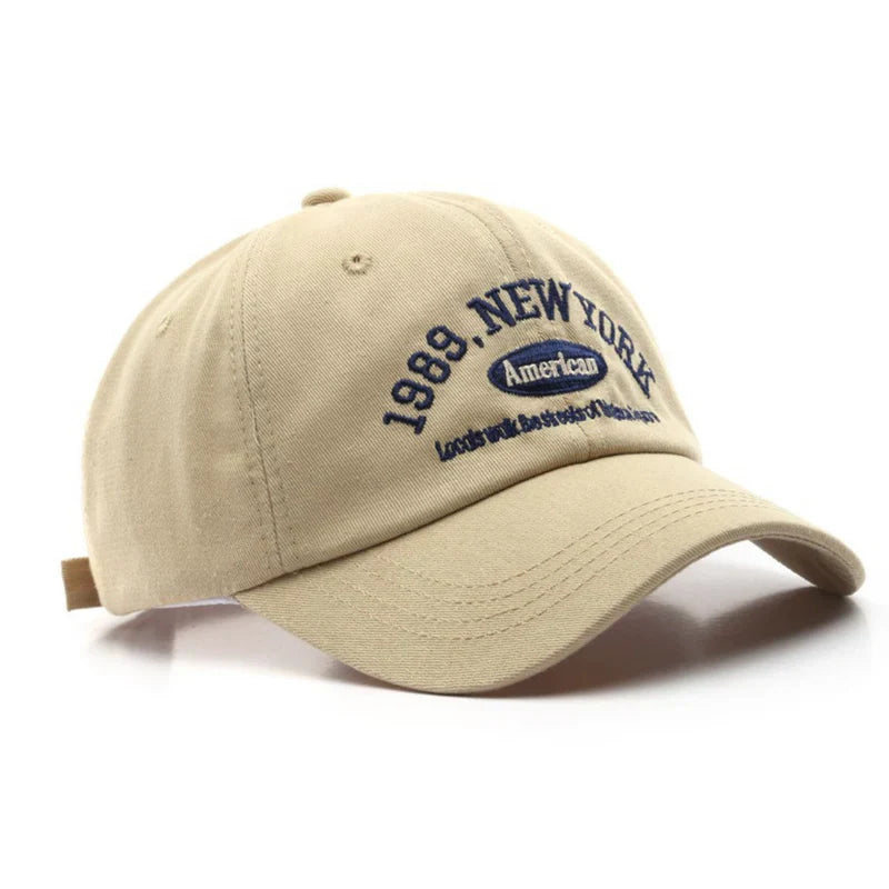 Street Cap