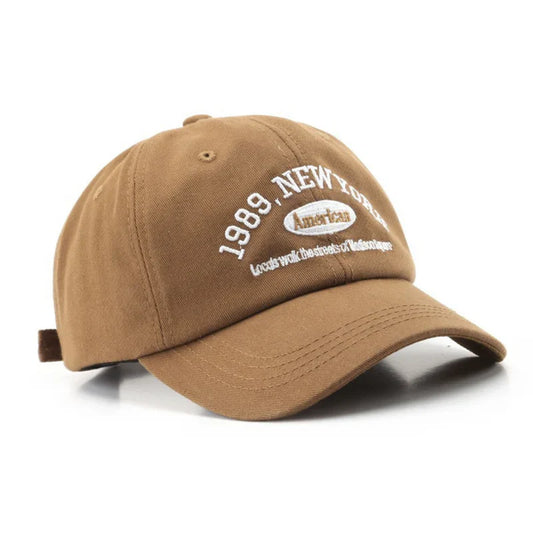 Street Cap
