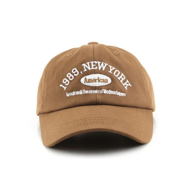 Street Cap