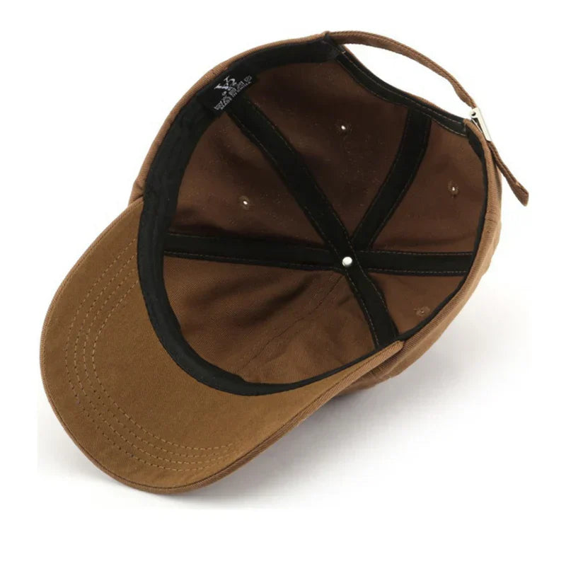 Street Cap