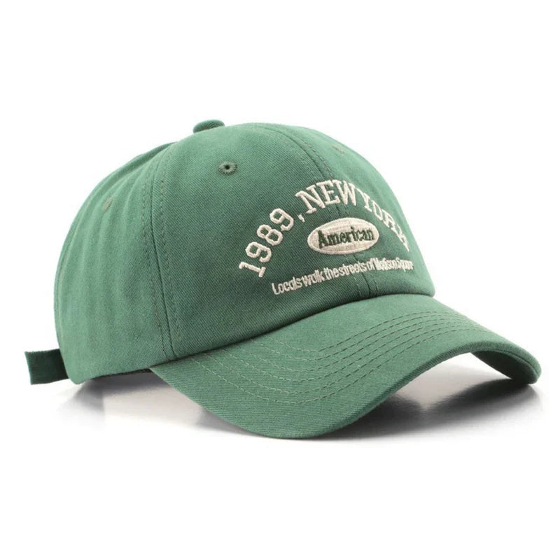 Street Cap