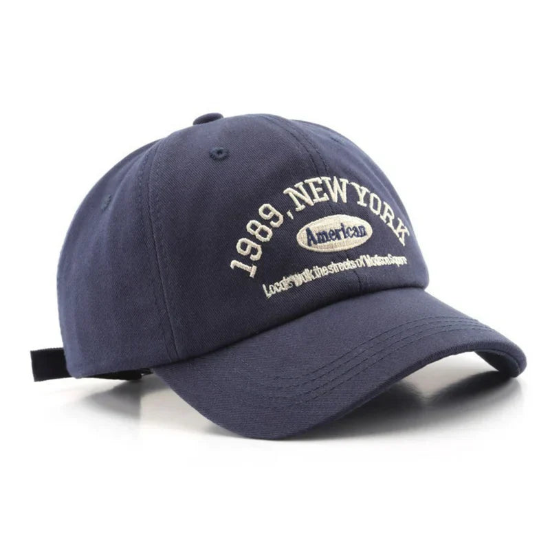 Street Cap