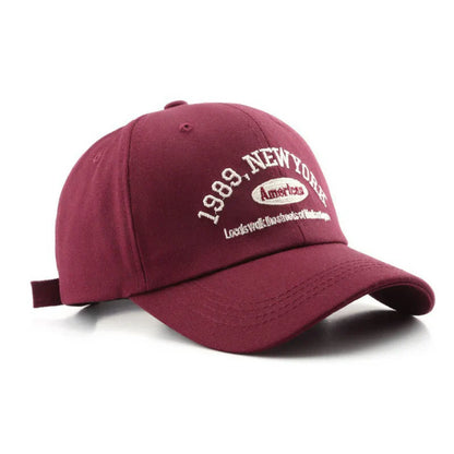 Street Cap