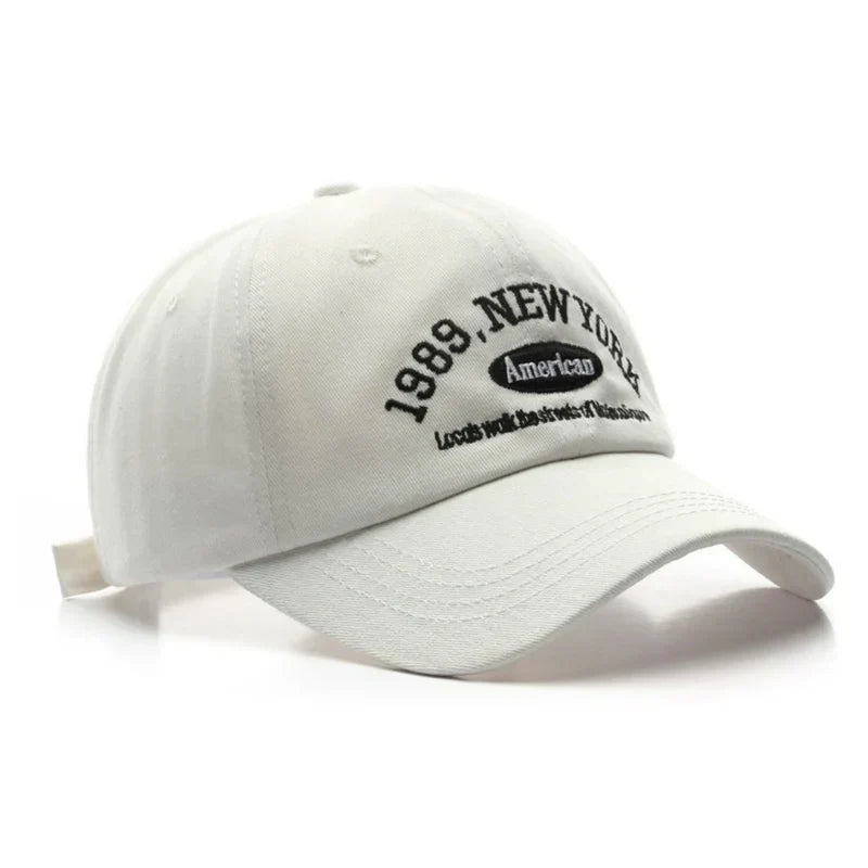 Street Cap