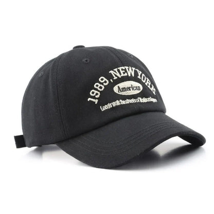 Street Cap