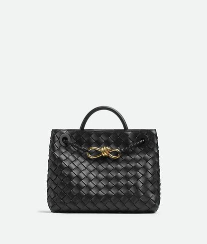 Woven Knot Tote