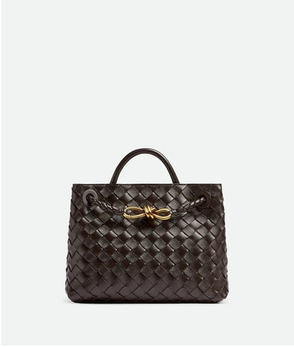 Woven Knot Tote