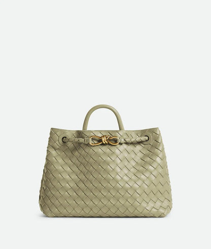 Woven Knot Tote