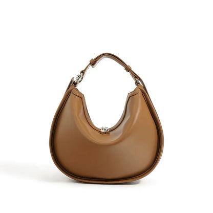Crescent Handle Bag