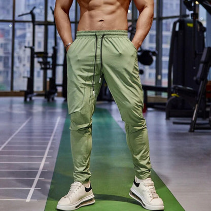 Track Tapered Joggers
