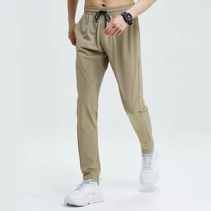 Track Tapered Joggers