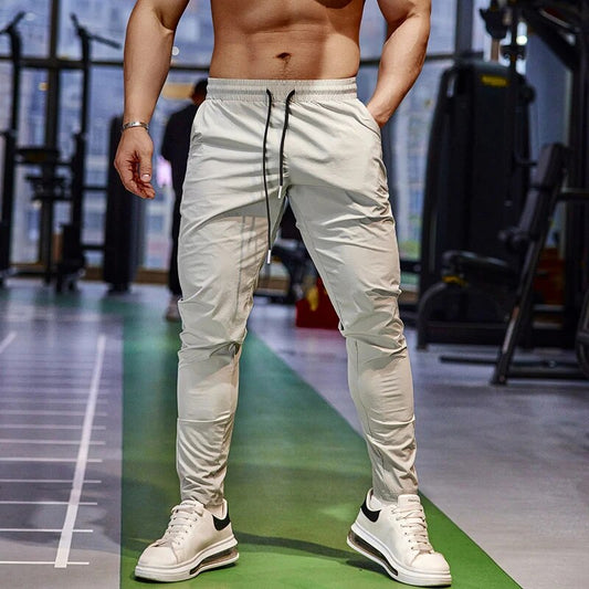 Track Tapered Joggers